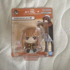 カラフルピーチ おらおらえとのフィギュア賞 えとさん