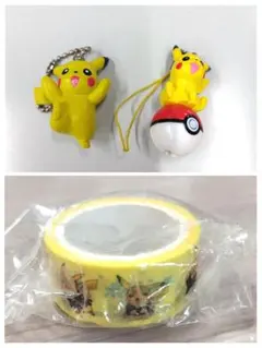 2025年最新】くら寿司 ピカチュウの人気アイテム - メルカリ