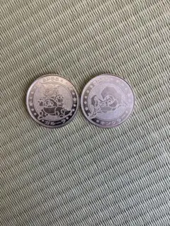 ポケモン　メダル