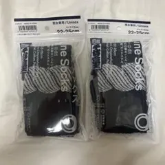 【22-25cm】ファミマ ソックス 千代の富士 2足セット
