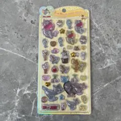 トムとジェリー うるちゅるシール