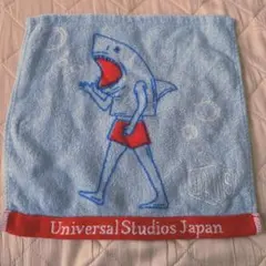 2026年最新】USJ ジョーズ タオルの人気アイテム - メルカリ