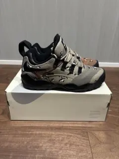 z*n様 新品Nike SB Supreme Darwin Low デザートカモ - メルカリ