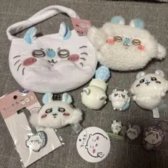 【値下げ不可】ちいかわ モモンガ まとめ売り