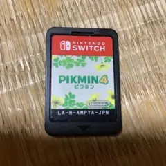 ピクミン4 ソフトのみ Switch