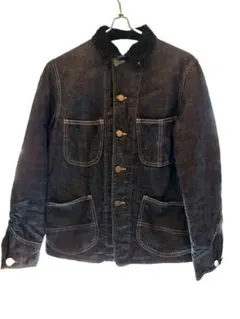 BLUE BLUE デニムジャケット