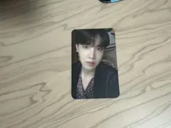 BTS MAP OF THE SOUL J-HOPE ホソク