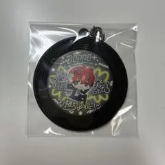 ヒプマイ サンリオミックス 観音坂独歩 キーホルダー