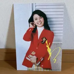 2026年最新】岡田奈々昭和の人気アイテム - メルカリ