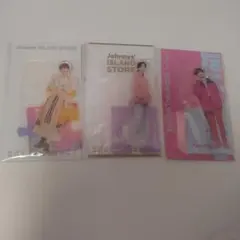 高橋恭平　アクリルスタンド