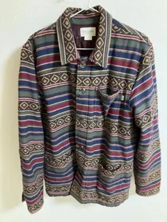 OBEY ウールジャケットのサムネイル