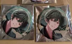 シクフォニ 缶バッジ すちくん