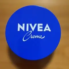 NIVEA Creme ニベアクリーム 大缶 169g スキンケアクリーム 青缶のサムネイル