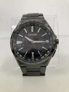 シチズン CITIZEN CB0215-51E アテッサ エコドライブ ソーラー