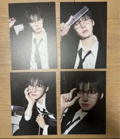 ONEUS ゴニ Under トレカ Standard Special - メルカリ