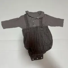 ロンパース 70サイズ　アプレレクール