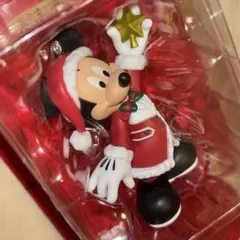 ハッピーくじ　ディズニー　ミッキーマウス　オーナメント　2025