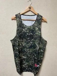 SAPEur タンクトップ デジカモ Mサイズ 新品未開封 - メルカリ