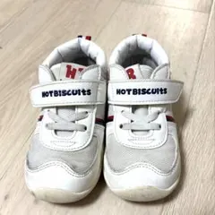 HOT BISCUITS 14.5 Minihouse スニーカー　靴のサムネイル