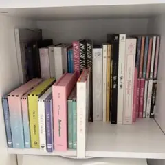 TWICE アルバム まとめ売り