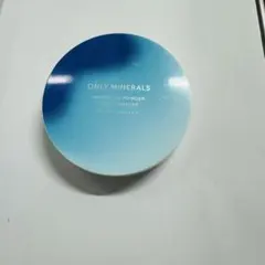 ONLY MINERALS ミネラルUVパウダーS クールコンフォート EX01のサムネイル