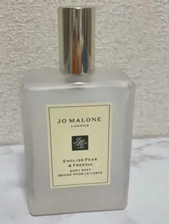 ジョーマローン　イングリッシュ ペアー＆ フリージア ボディミスト