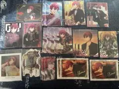 アイドリッシュセブン 狗丸トウマセット