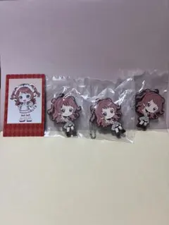 学園アイドルマスター 花海咲季セット