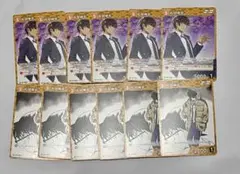 名探偵コナン コナンカード 松田陣平