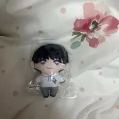 JO1 木全翔也　かぷっこふれんず　ガチャガチャ