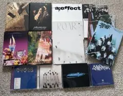 2026年最新】the boyz アルバムの人気アイテム - メルカリ