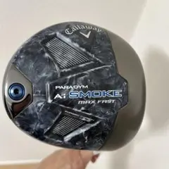 Callaway PARADYM Ai SMOKE MAX FAST レディースのサムネイル