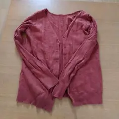 アーバンリサーチ　カーディガン