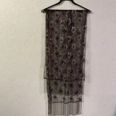 パーティ用　ショール
