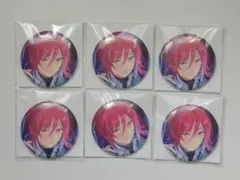 あんスタ　逆先夏目　缶バッジまとめ売り