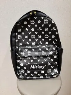 【新品】ディズニー　バックパック