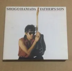 SHOGO HAMADA FATHER'S SON