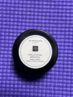 ❤️新品未開封❤️イングリッシュペアー＆フリージアボディクリーム