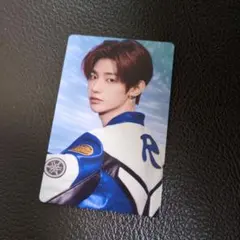 zerobaseone ZB1 HERE&NOW トレカ ハオ