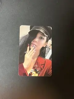 aespa rich man guitar