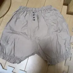 n.o.u.s キムラタンフリル裾パンツ 95