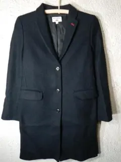 o7487　UNIQLO　ユニクロ　イネス　コート　ジャケット