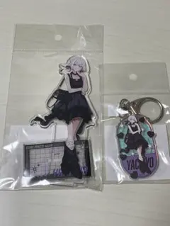 超かぐや姫 WEGO コラボ グッズセット 酒寄彩葉 - メルカリ