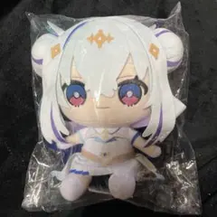 700体限定 ブルーアーカイブ ミニぬいぐるみ 聖園ミカ 3体 - メルカリ