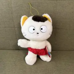希少 チャイナ服 ドラえもんズ ザ・ドラえもんズ 王ドラ ぬいぐるみ