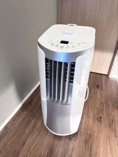 本日限定値下げ！【使用頻度低】トヨトミ スポットクーラー 冷風機 本体のサムネイル