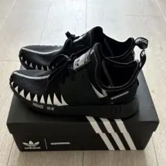 NEIGHBORHOOD adidas NMD R1 NBHD