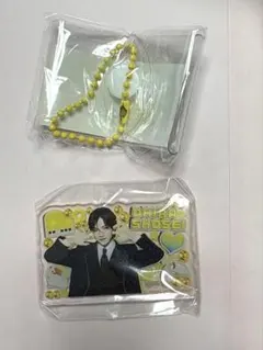 大平祥生 カプセルトイ