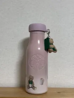 スターバックス ジェラートピケ コラボ タンブラー