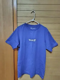 ユニクロUTドラゴンボールZコラボ　TシャツLサイズ